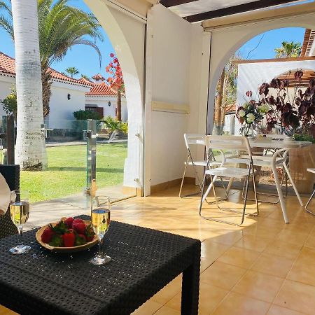 Parque Golf 16 By Sunhousescanarias Maspalomas  Luaran gambar