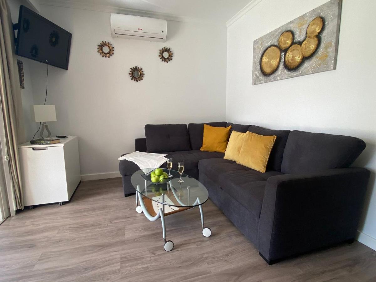 Parque Golf 16 By Sunhousescanarias Maspalomas  Luaran gambar