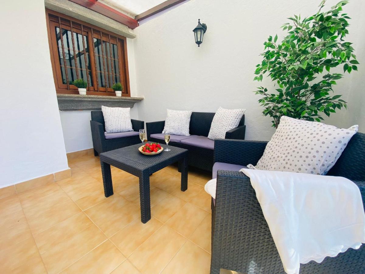 Parque Golf 16 By Sunhousescanarias Maspalomas  Luaran gambar