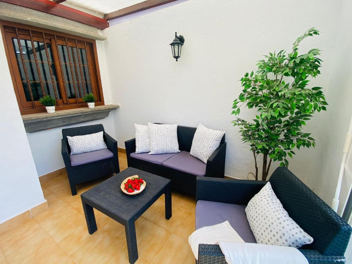 Parque Golf 16 By Sunhousescanarias Maspalomas  Luaran gambar